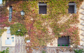 Lovely Home In Arenas Del Rey With Wifi, Arenas Del Rey